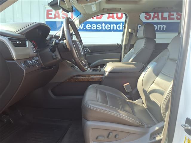 2016 GMC Yukon XL Denali