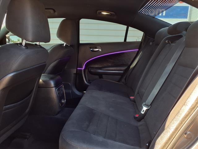 2013 Dodge Charger SE