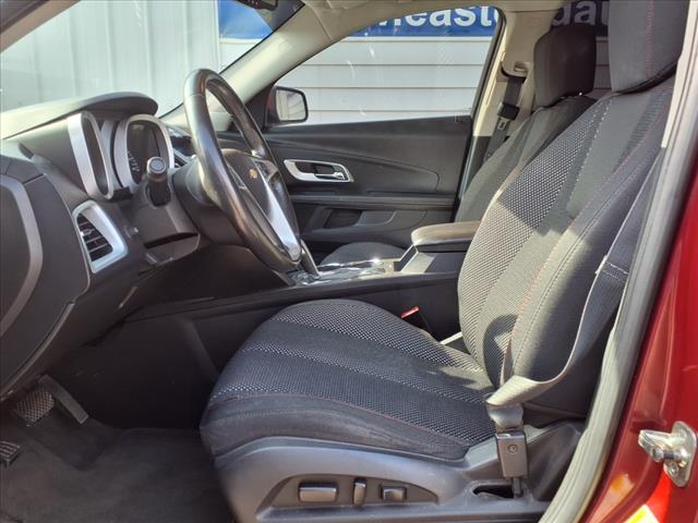 2011 Chevrolet Equinox LT
