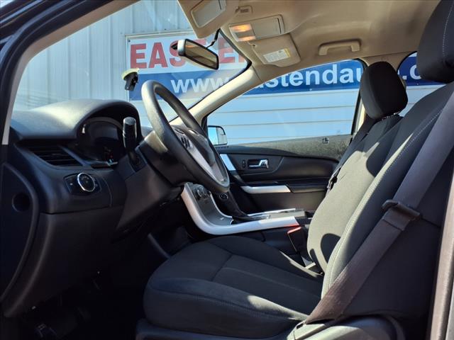2013 Ford Edge SE