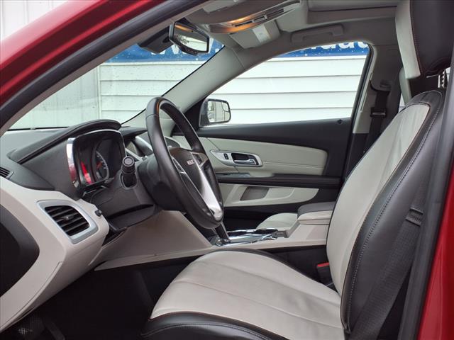 2013 GMC Terrain SLT-1