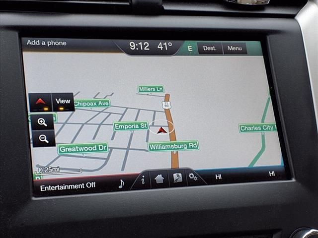 2014 Ford Fusion Energi SE