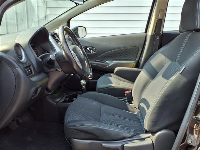 2016 Nissan Versa Note SV