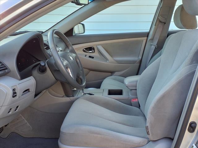 2009 Toyota Camry Hybrid Base
