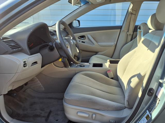 2009 Toyota Camry LE