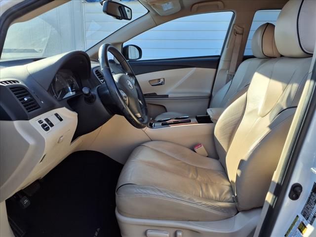 2009 Toyota Venza FWD V6