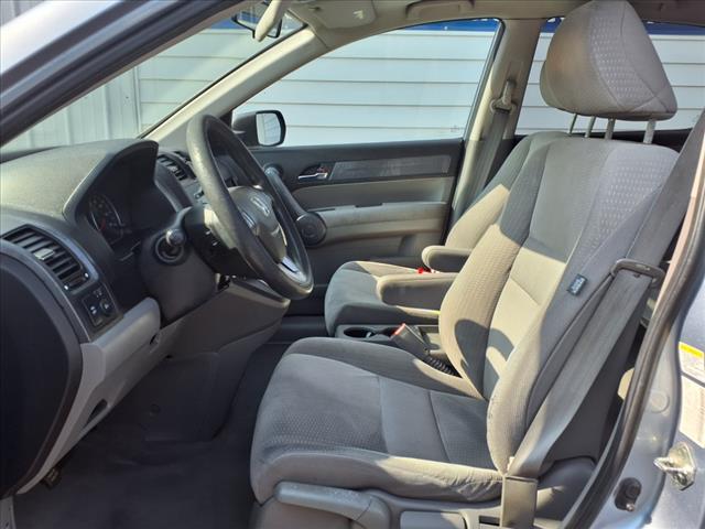 2008 Honda CR-V EX