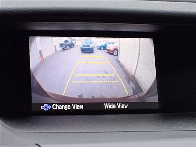 2012 Honda CR-V LX