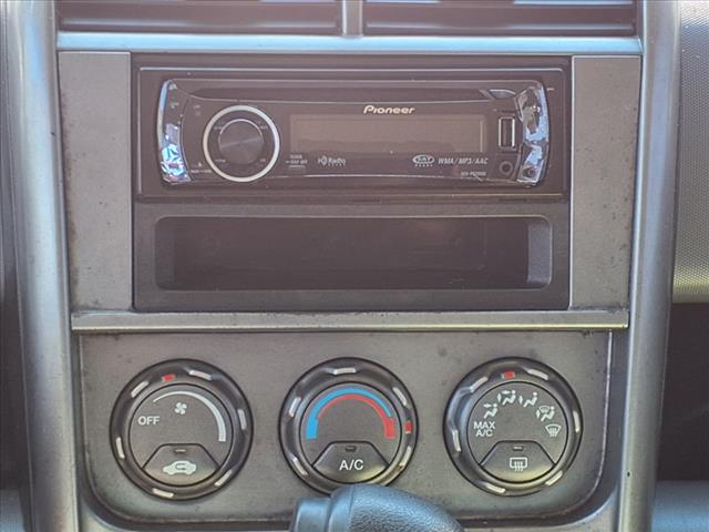2004 Honda Element LX