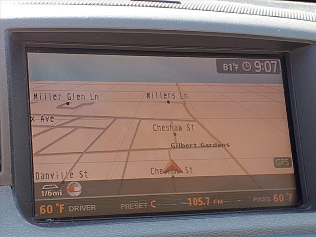 2007 INFINITI M35 x AWD