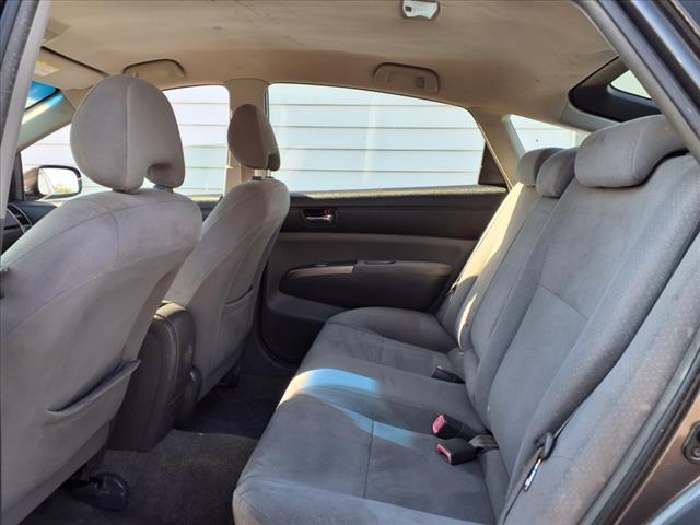 2007 Toyota Prius Base