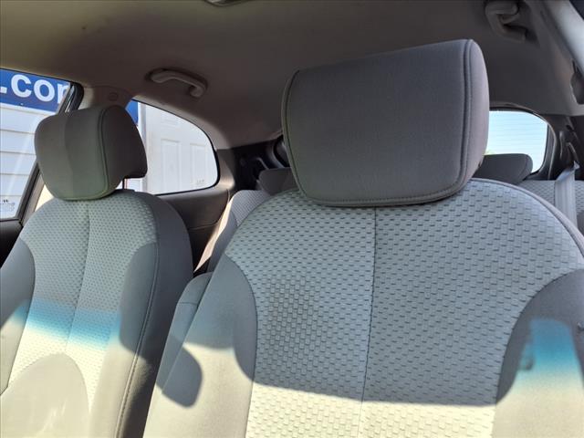 2009 Hyundai ACCENT GS