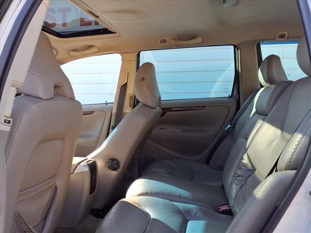 2006 Volvo XC70 Base