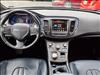 2016 Chrysler 200 S