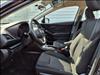 2017 Subaru Impreza 2.0i