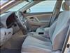 2009 Toyota Camry Hybrid Base