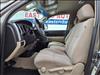 2011 Toyota Tundra Grade