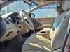 2012 Nissan Murano Platinum Edition