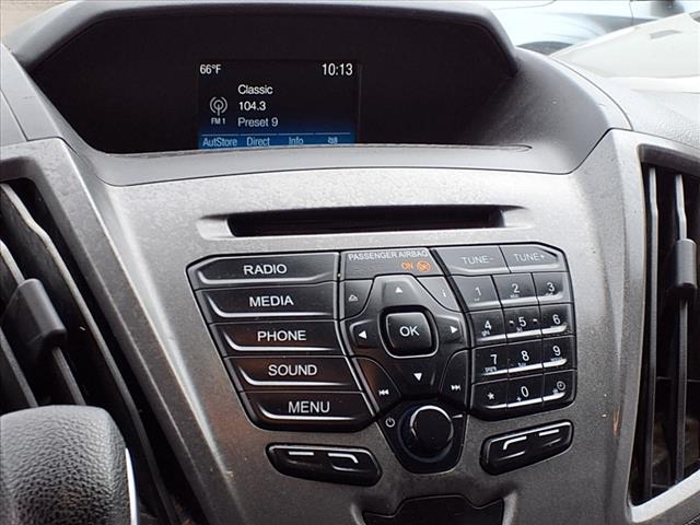 2018 Ford Transit 350 HD