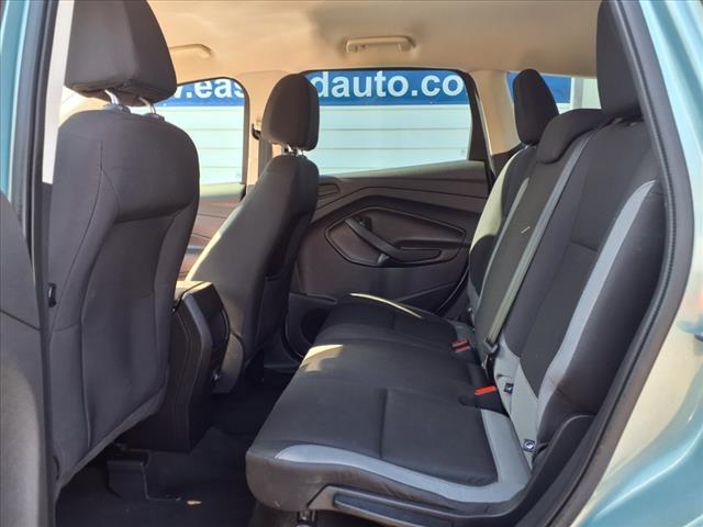2013 Ford Escape S