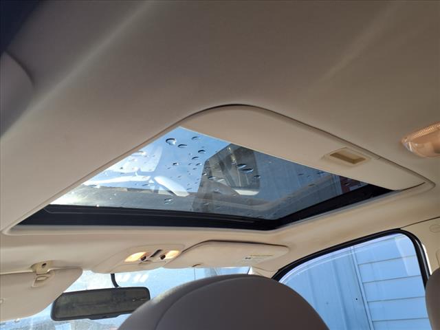 2010 Ford Escape Limited
