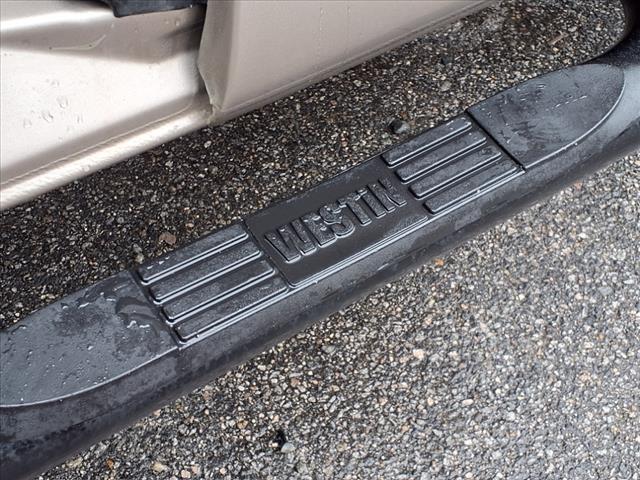 2002 Ford F-150 XL