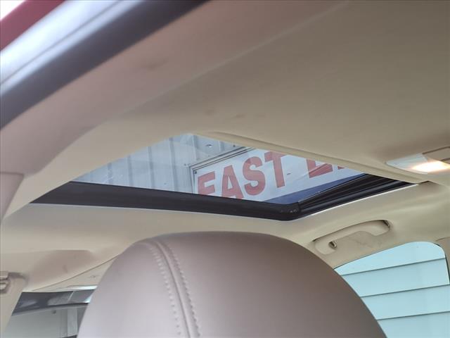 2012 Chevrolet Cruze LTZ