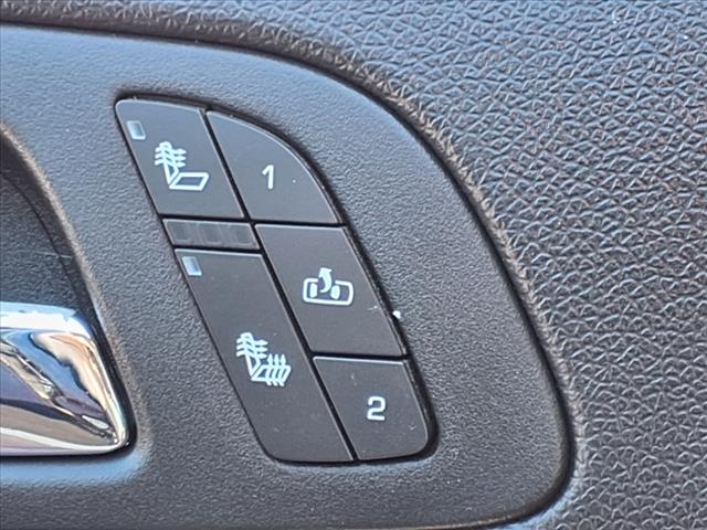 2007 Chevrolet Tahoe LTZ