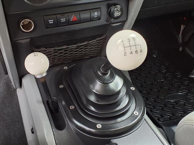 2010 Jeep Wrangler Rubicon