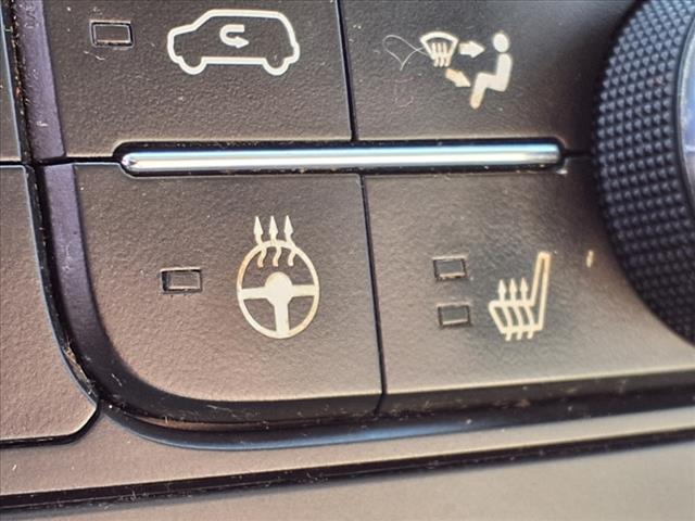 2011 Chrysler Town and Country Touring-L