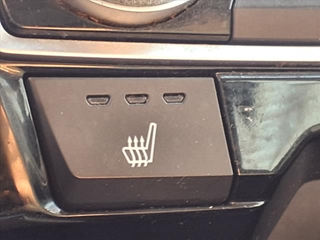 2017 Honda Civic EX w/Honda Sensing