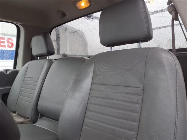 2008 RAM 5500 5500