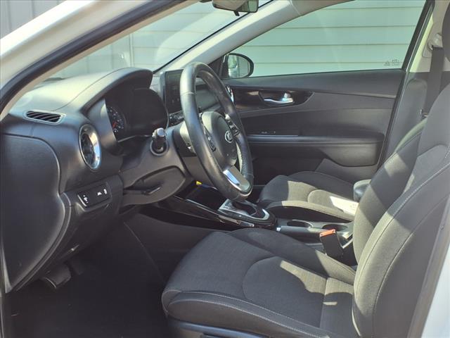 2019 Kia Forte S