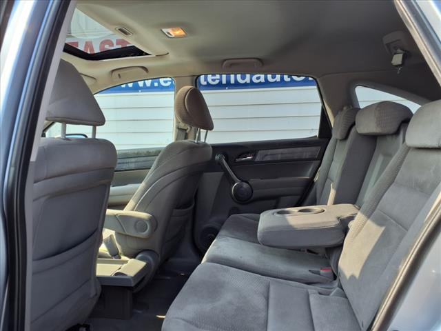 2008 Honda CR-V EX