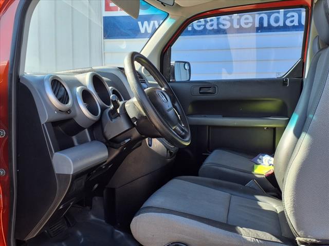 2004 Honda Element LX