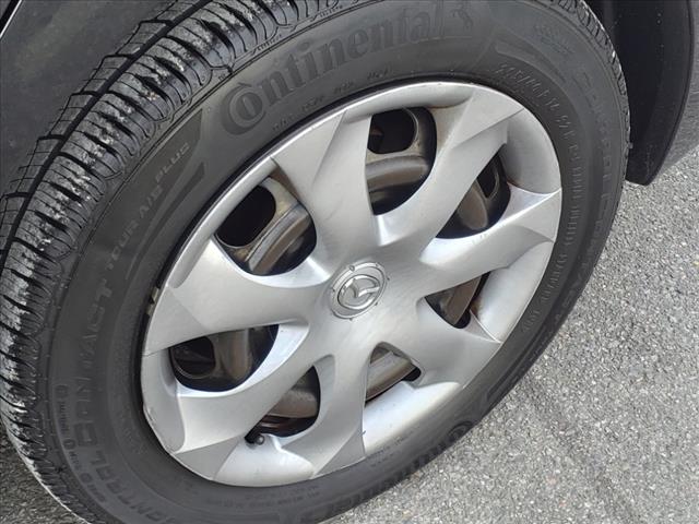 2015 Mazda Mazda3 i SV
