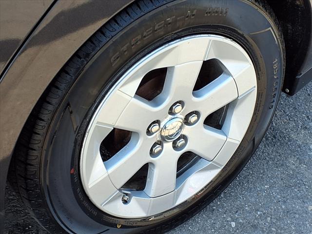 2007 Toyota Prius Base