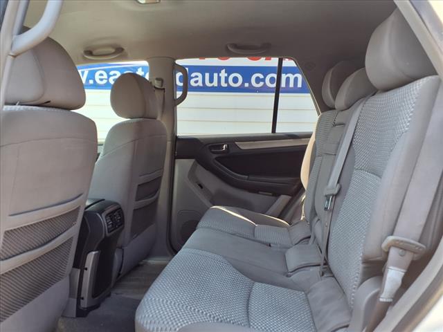 2008 Toyota 4Runner SR5