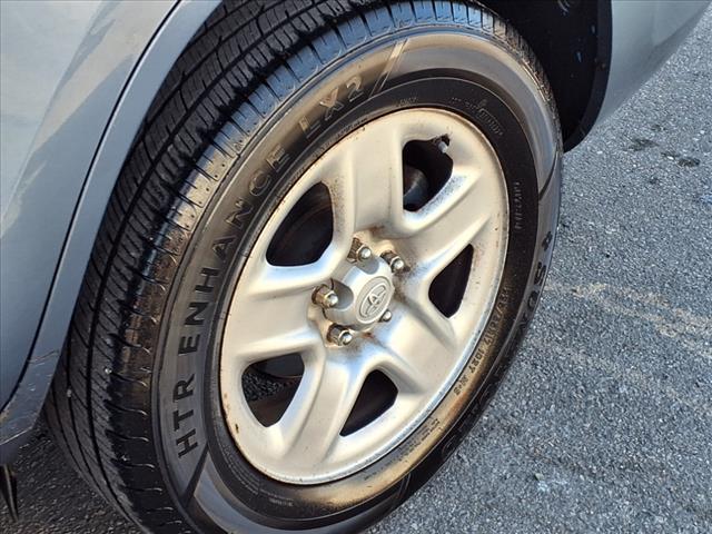 2008 Toyota RAV4 Base