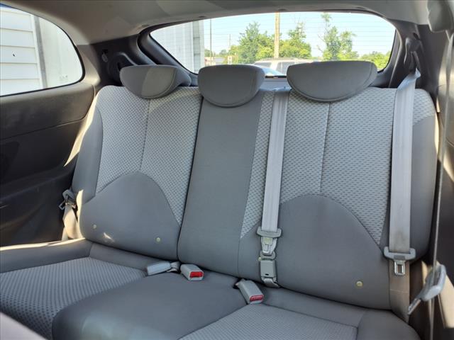 2009 Hyundai ACCENT GS