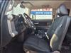 2007 Toyota FJ Cruiser Base