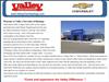 2025 Chevrolet Colorado Work Truck