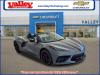 2025 Chevrolet Corvette Stingray