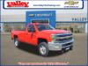 2016 Chevrolet Silverado 2500HD