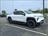 2025 Chevrolet Silverado EV LT
