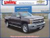 2016 Chevrolet Silverado 2500HD