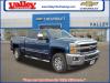 2016 Chevrolet Silverado 3500HD