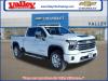 2025 Chevrolet Silverado 3500HD