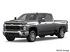 2024 Chevrolet Silverado 3500HD