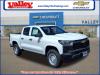 2025 Chevrolet Colorado Work Truck